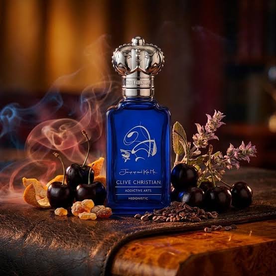 Cologne Clive christian hedonistic for men
