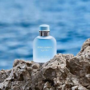 Dolce & Gabbana Light Blue Intense (Discontinued)