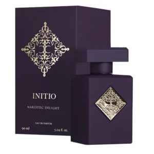 Initio Narcotic Delight