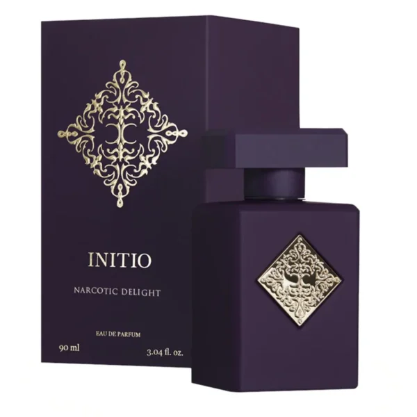 Initio Narcotic Delight