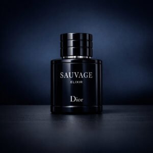 Dior Savauge Elixir