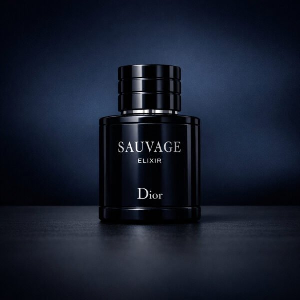 Dior Savauge Elixir