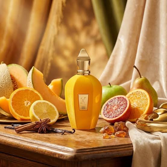Xerjoff Erba Gold