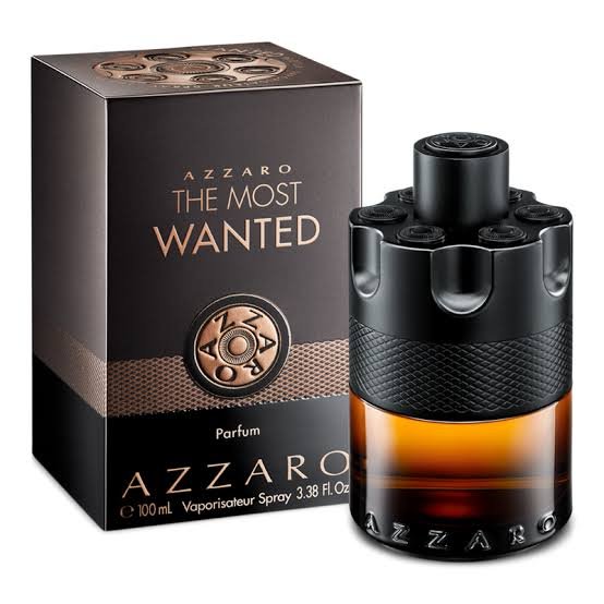 Azzaro the Most Wanted Parfum