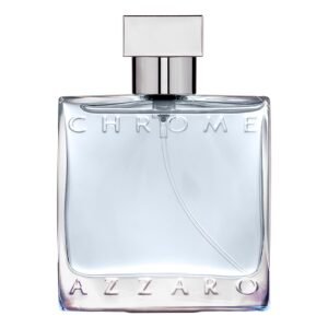 Azzaro Chrome EDT