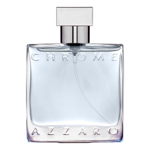 Azzaro Chrome EDT