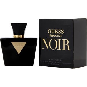 Guess Seductive Noir For Women