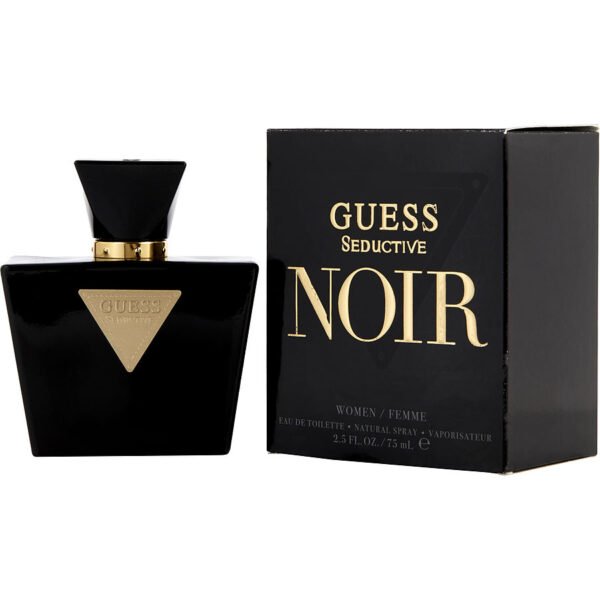 Guess Seductive Noir For Women