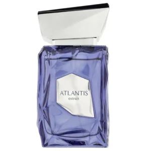 French Avenue Atlantis Extrait