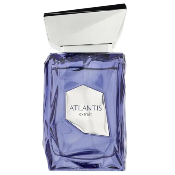 French Avenue Atlantis Extrait